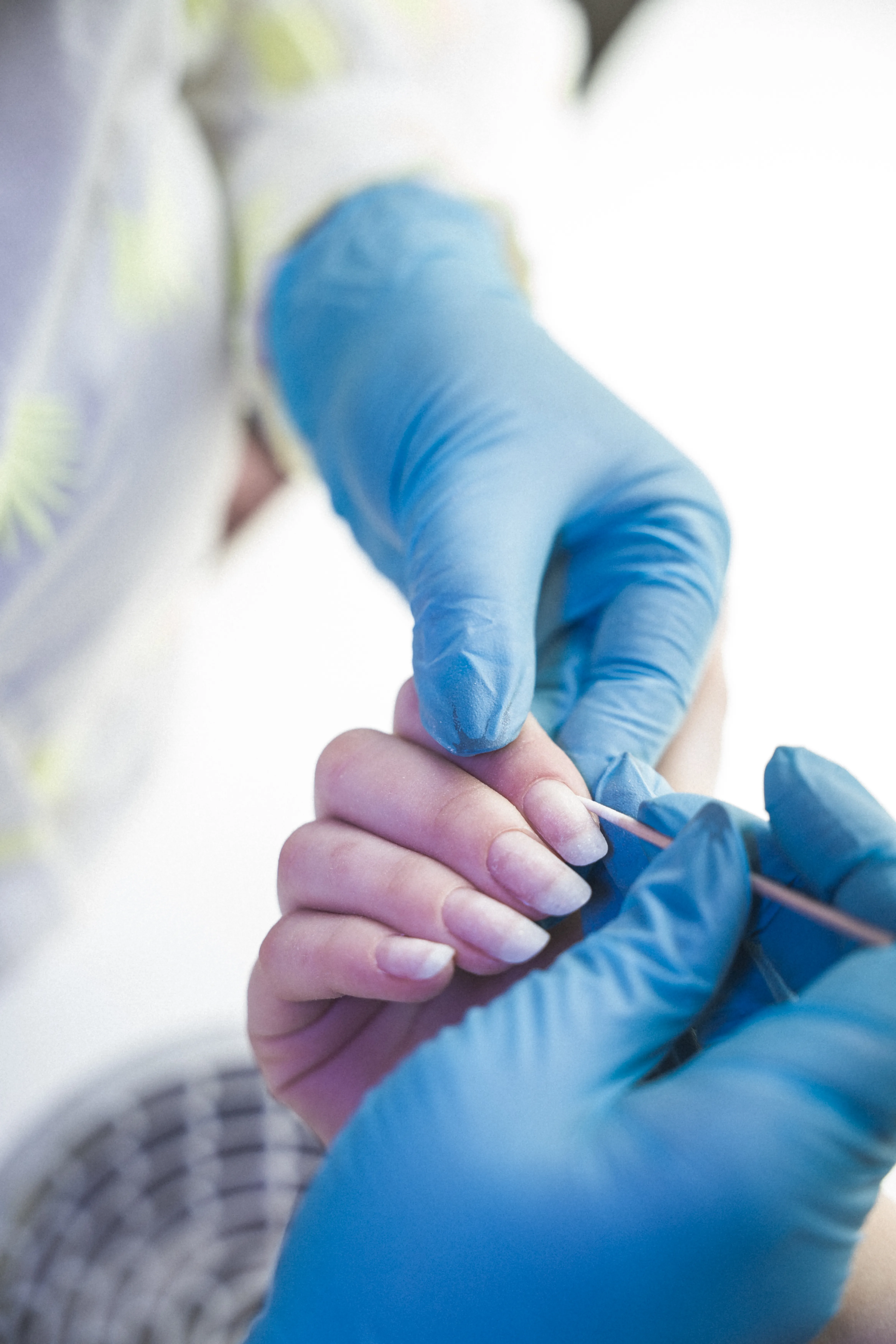 Manicure